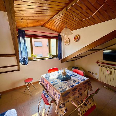 Ca' Berio 67 Apartment Imperia Exterior foto