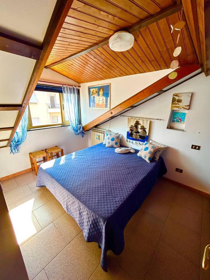 Ca' Berio 67 Apartment Imperia Exterior foto