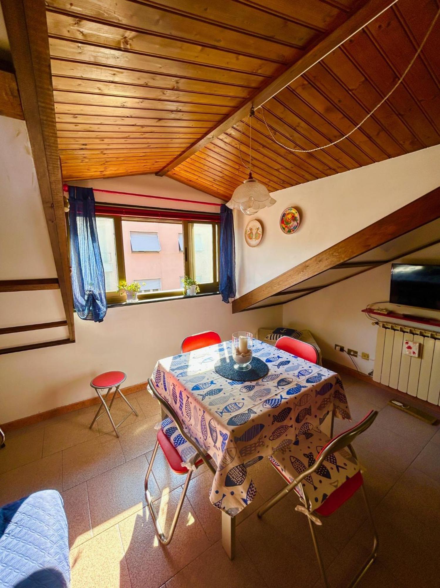 Ca' Berio 67 Apartment Imperia Exterior foto
