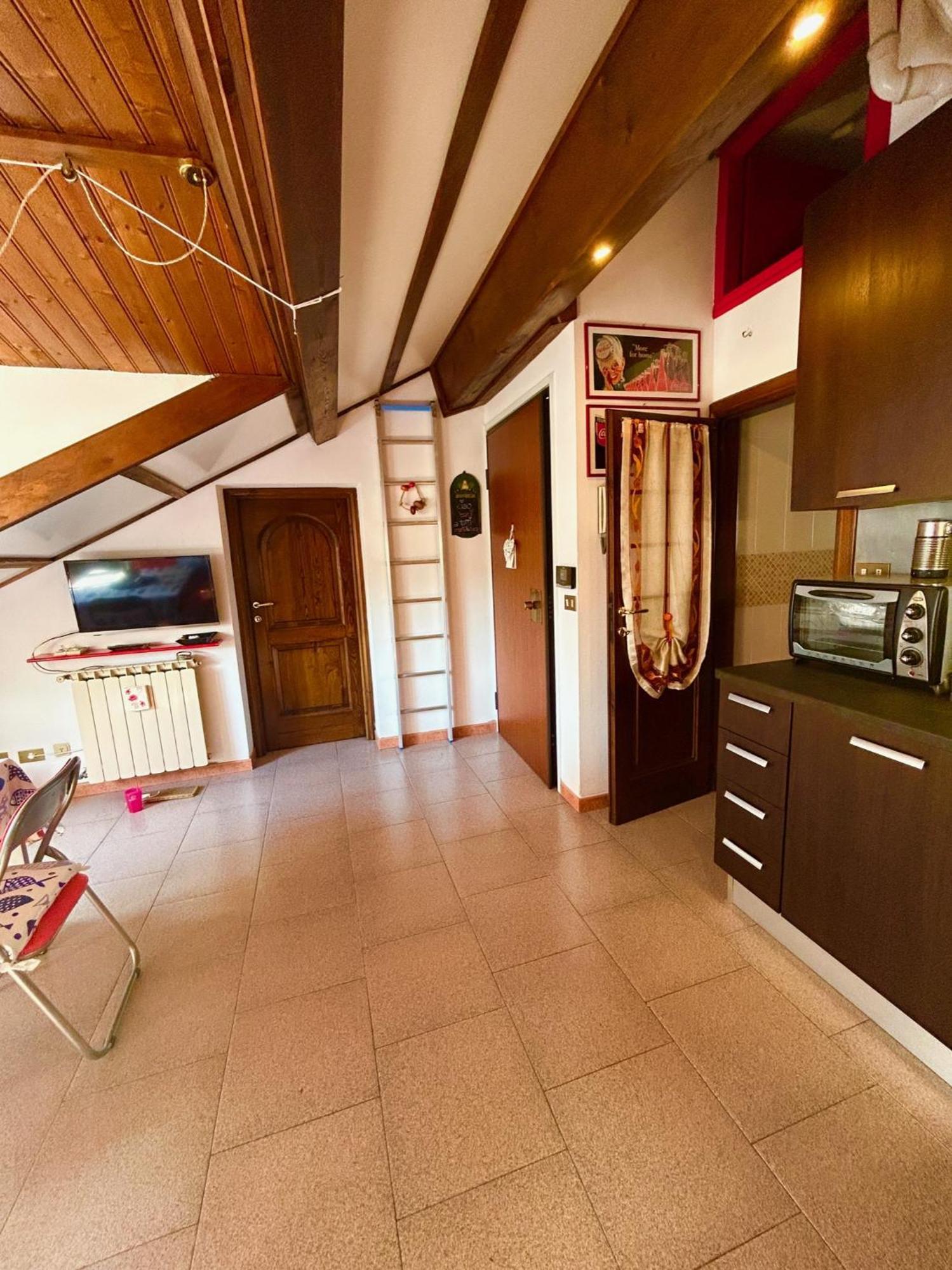 Ca' Berio 67 Apartment Imperia Exterior foto