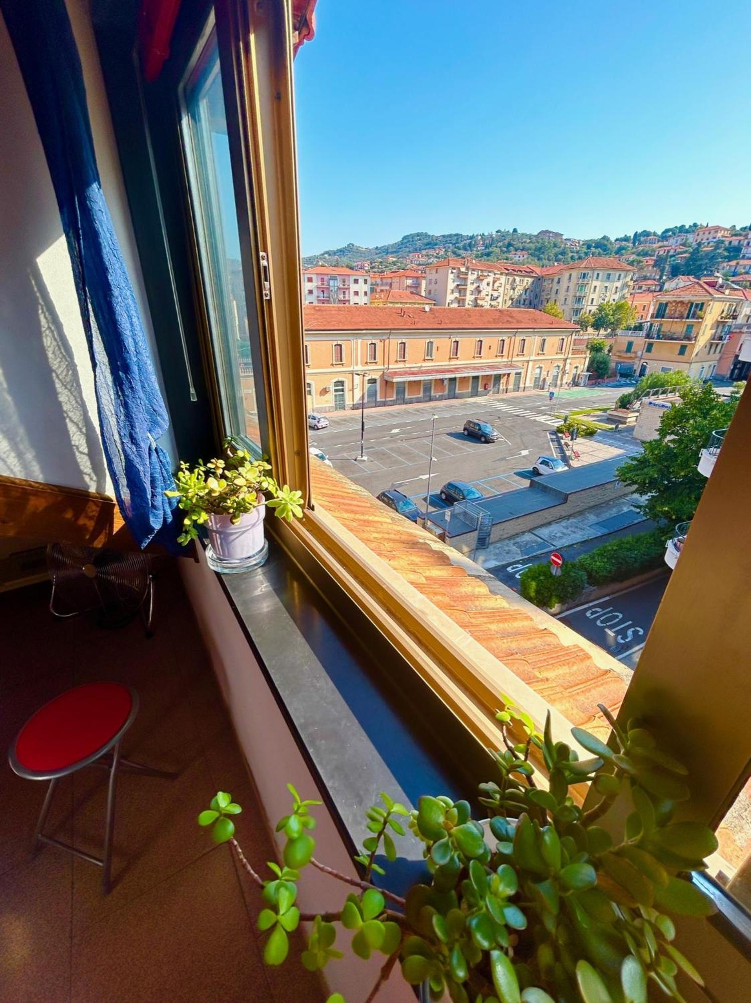 Ca' Berio 67 Apartment Imperia Exterior foto