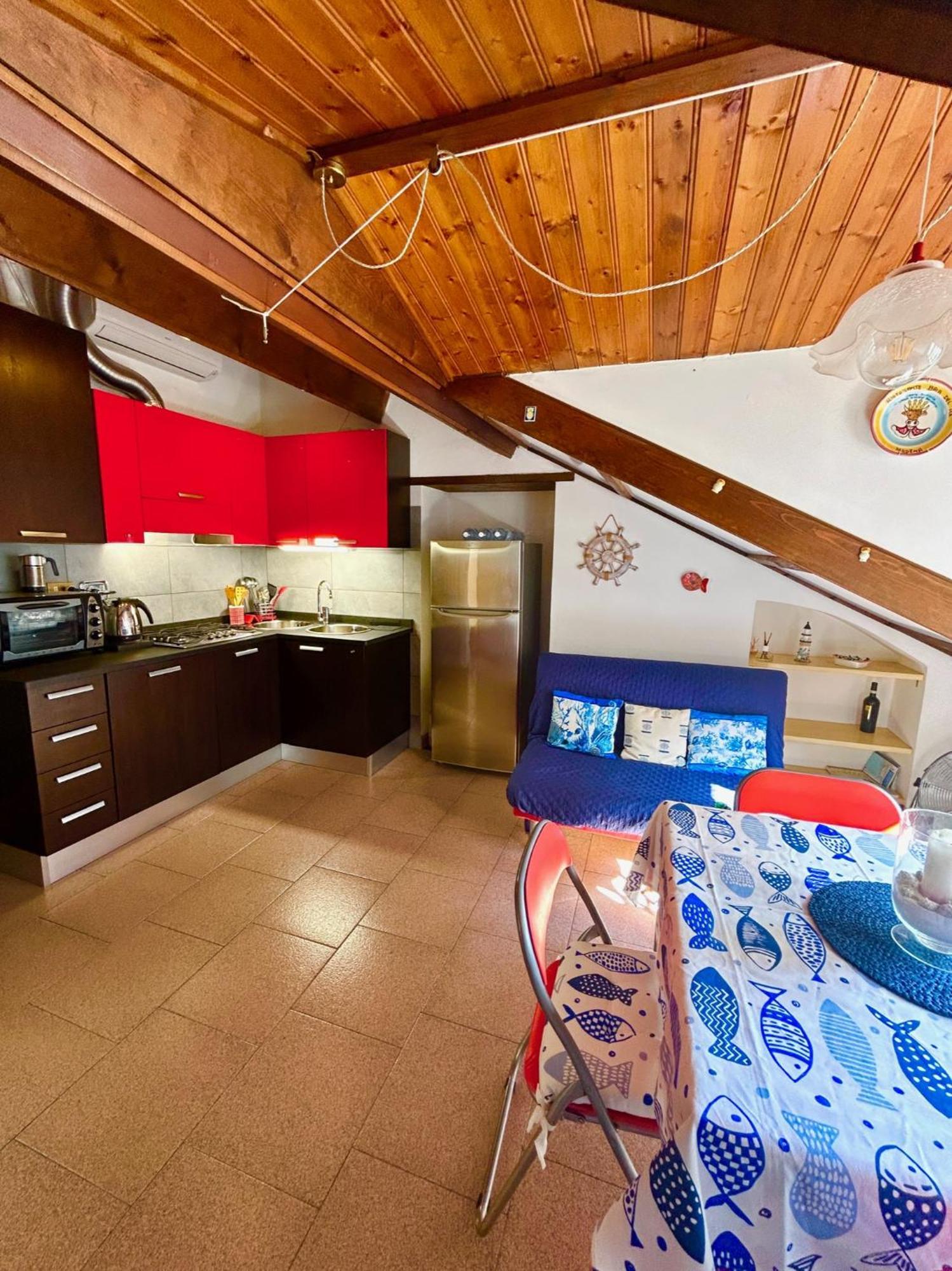 Ca' Berio 67 Apartment Imperia Exterior foto